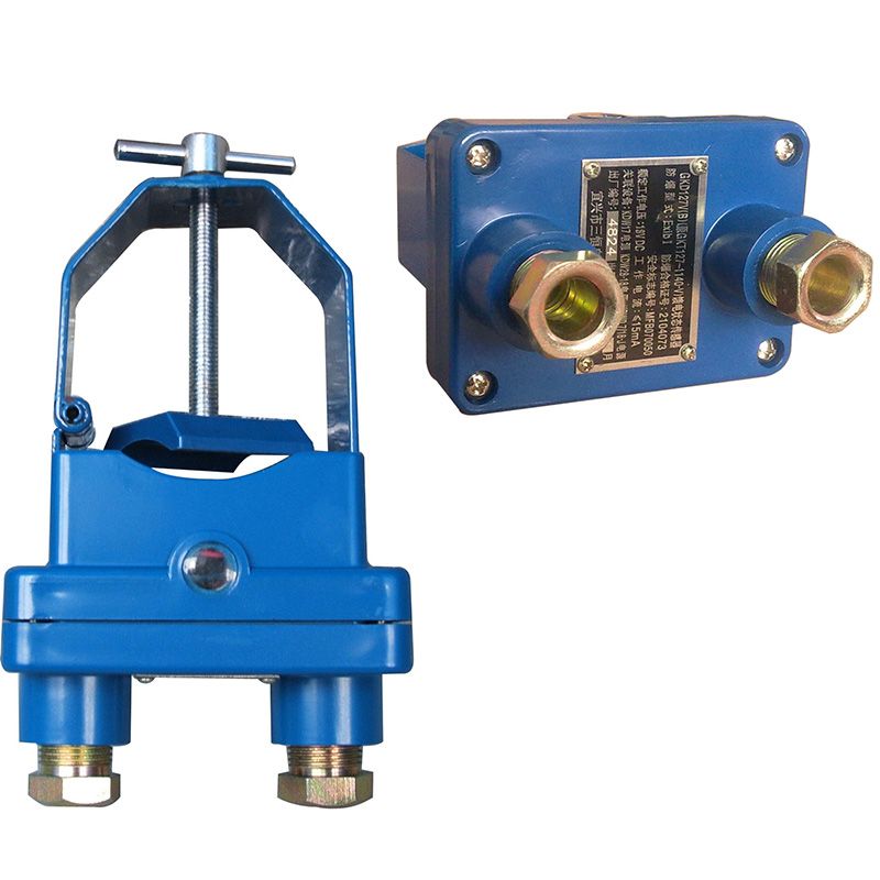 GKD127V （A 、B 、C 、E ）系列饋電狀態(tài)傳感器